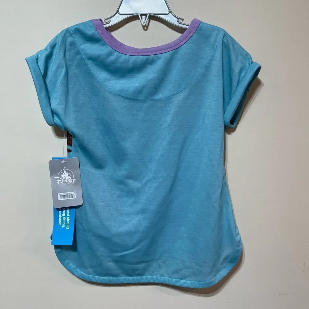 Disney Frozen Pajamas Girls size 3 NWT